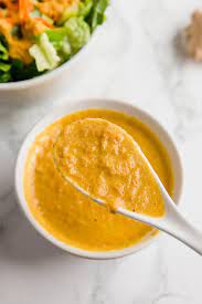 Ginger Dressing | F&F Hibachi Express Ginger Dressing | F&F Hibachi Express