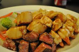 Home | F&F Hibachi Express